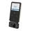 Belkin TuneTalk Stereo for iPod Video - Black